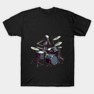 Skeledrum T-Shirt